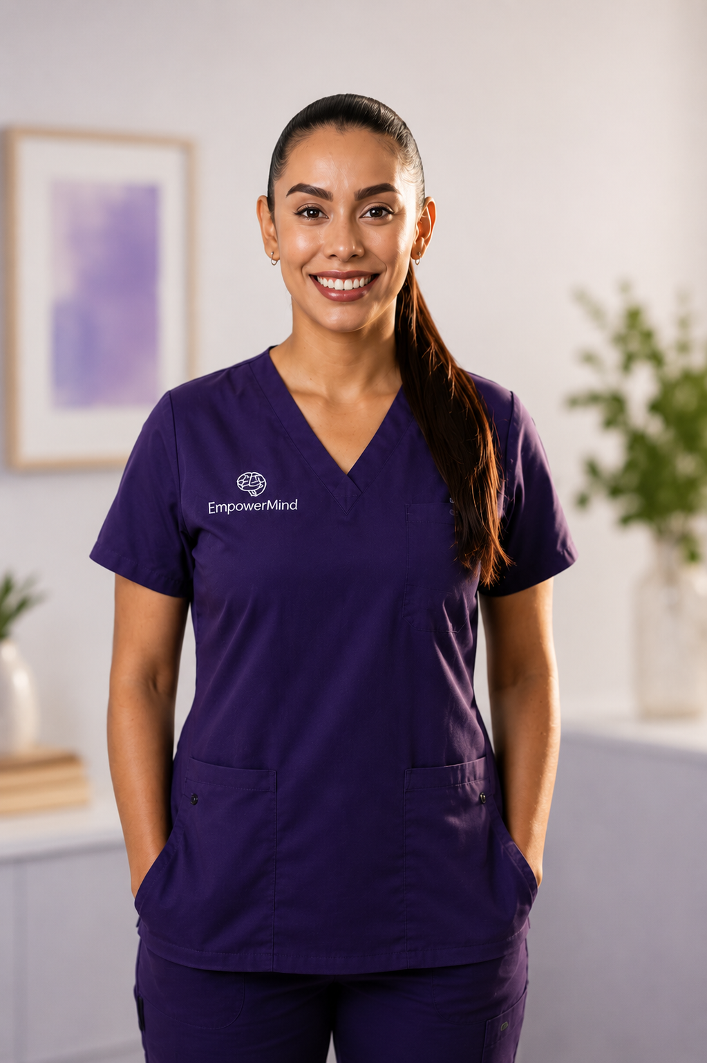 Valentina Toro, psicóloga de Empowermind